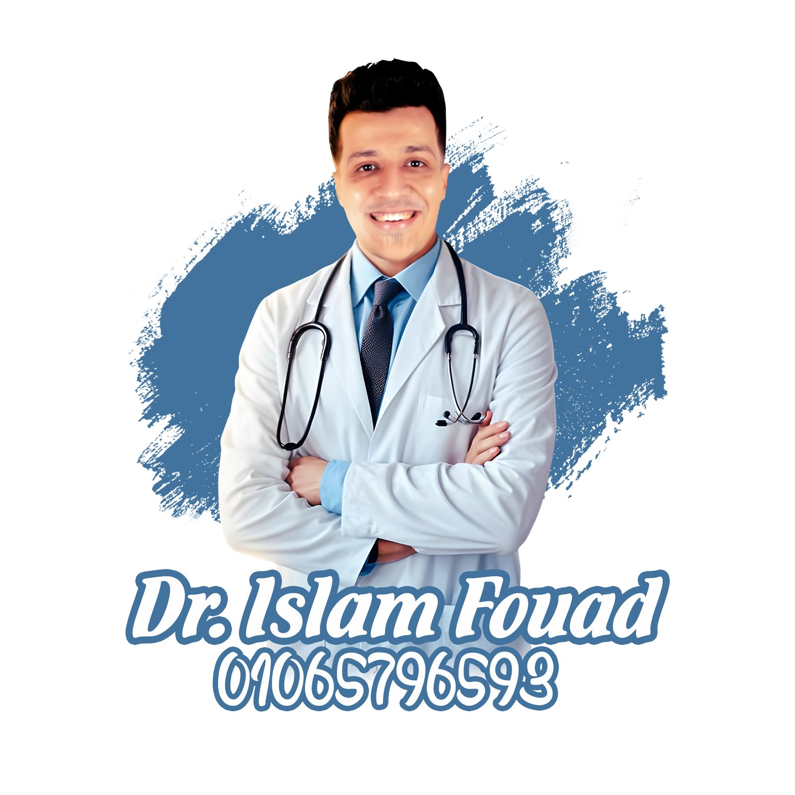 Dr.Islam Fouad
